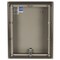 Wiegmann Blank Cover, 13 in. H x 16 in. W x 2 in. L, Carbon Steel WADW131602BC - alternate 4
